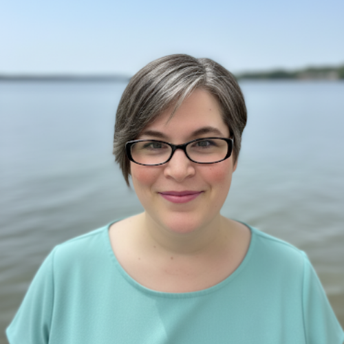 Image of Jennifer Anteau